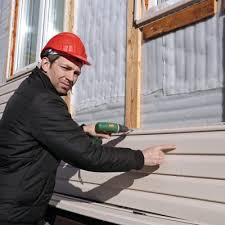 Best Steel Siding Installation  in Ravenna, NE